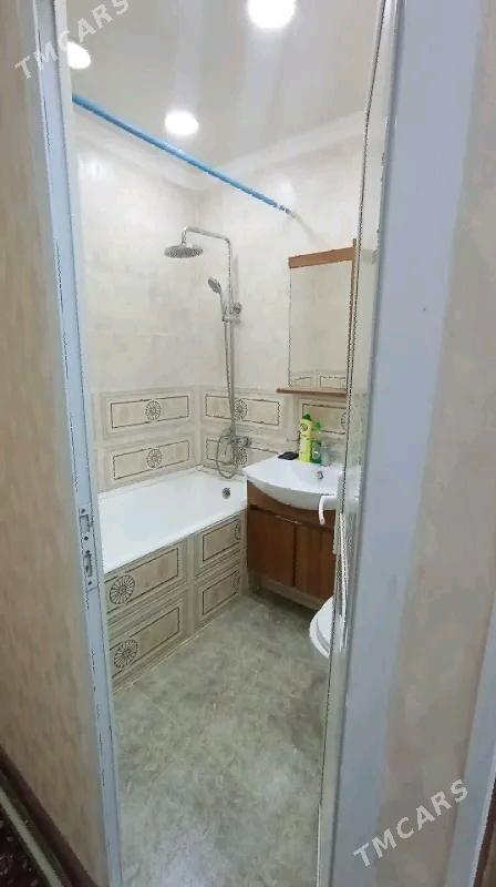 10 mkr 2 komnat - Ашхабад - img 9