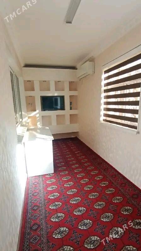 10 mkr 2 komnat - Ашхабад - img 3