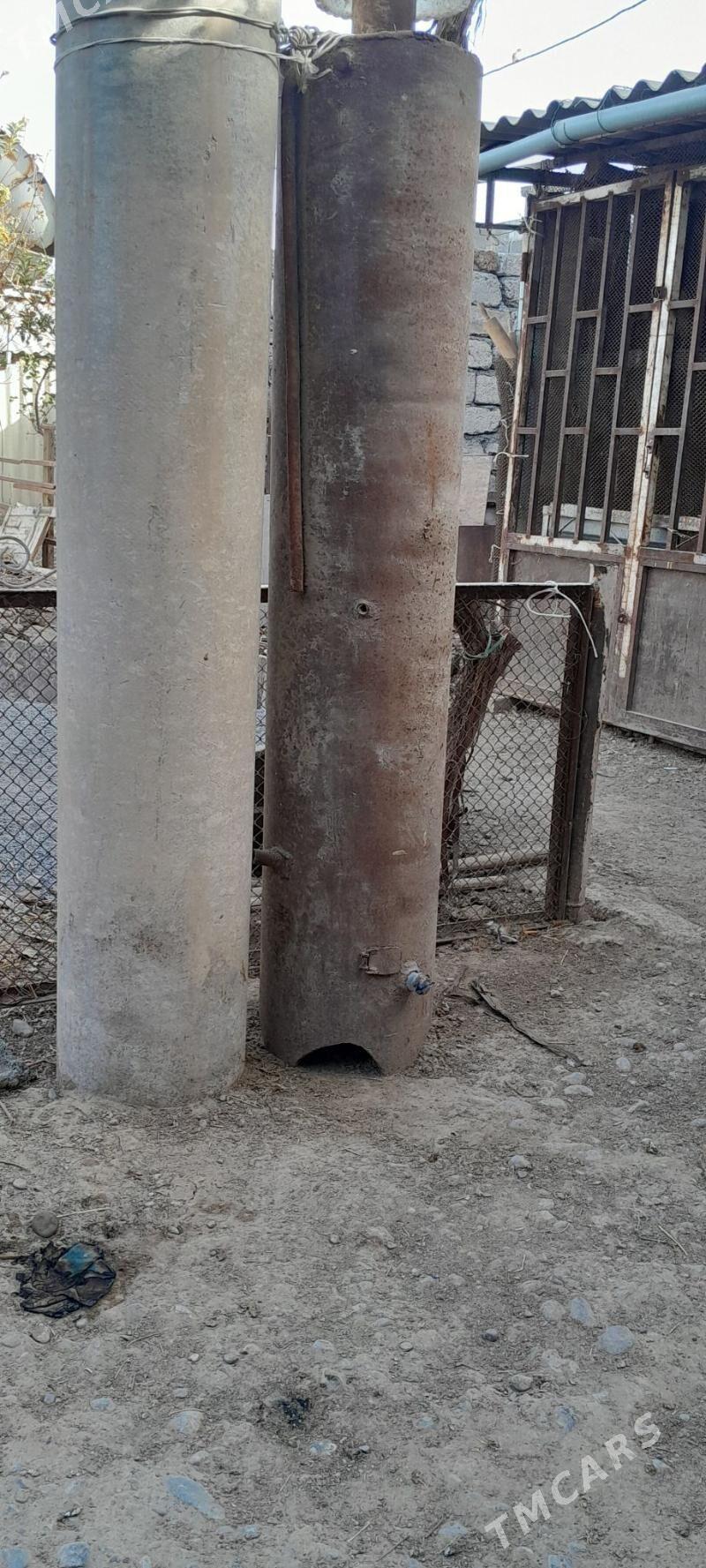 Titan - Ашхабад - img 2