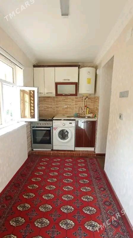 10 mkr 2 komnat - Ашхабад - img 7