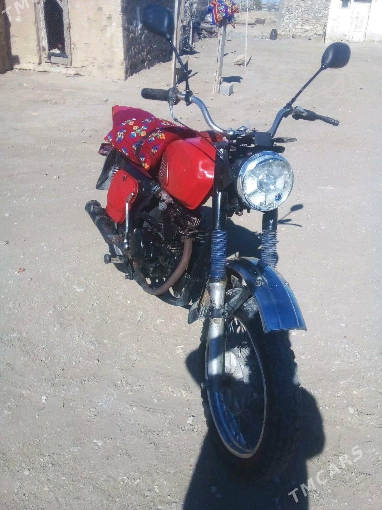 Fekon FK150-8G 2022 - 8 000 TMT - Берекет - img 2