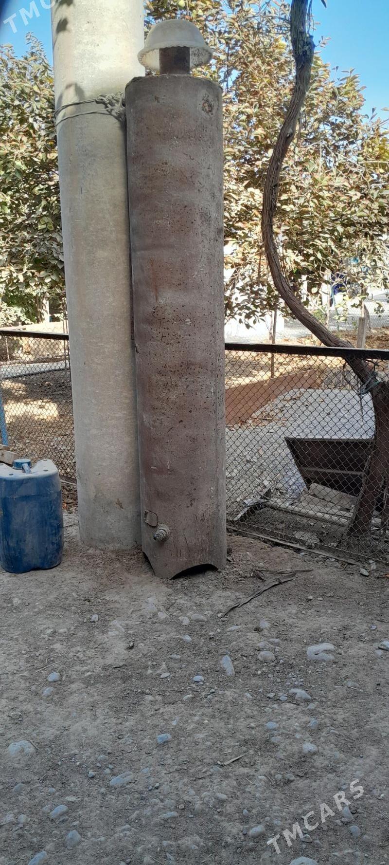 Titan - Ашхабад - img 1