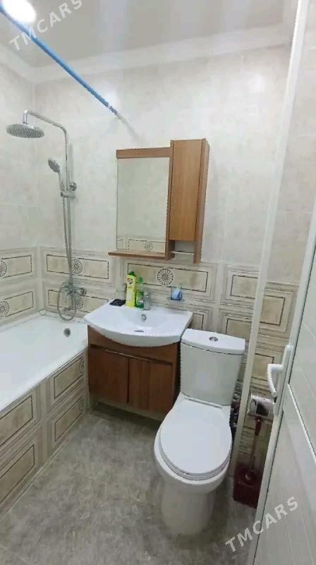 10 mkr 2 komnat - Ашхабад - img 8