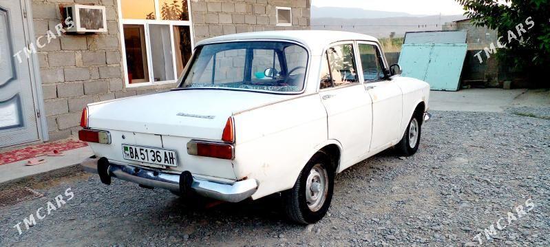 Москвич 412 1985 - 14 000 TMT - Гёкдепе - img 5