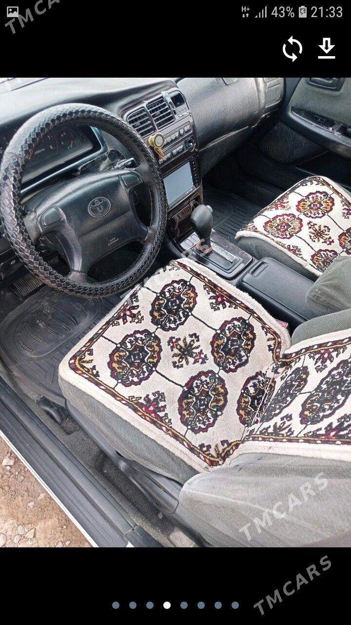 Toyota Mark II 1995 - 55 000 TMT - Murgap - img 3