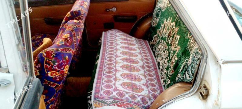 Москвич 412 1985 - 14 000 TMT - Гёкдепе - img 3