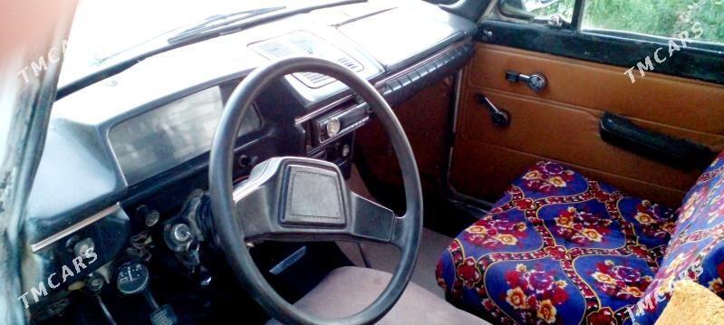 Москвич 412 1985 - 14 000 TMT - Гёкдепе - img 2