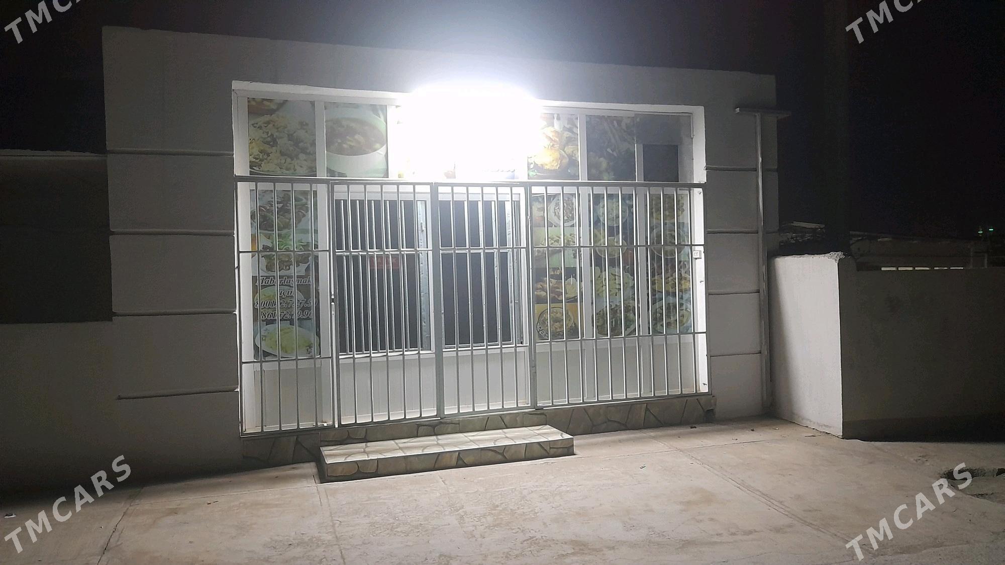 Arenda magazyn - Гёкдепе - img 3