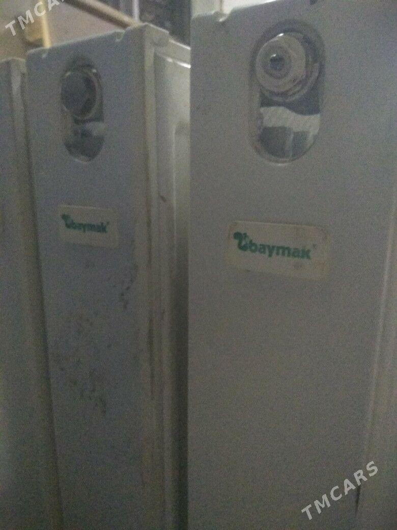 atapilenya pec batarey - Ашхабад - img 2