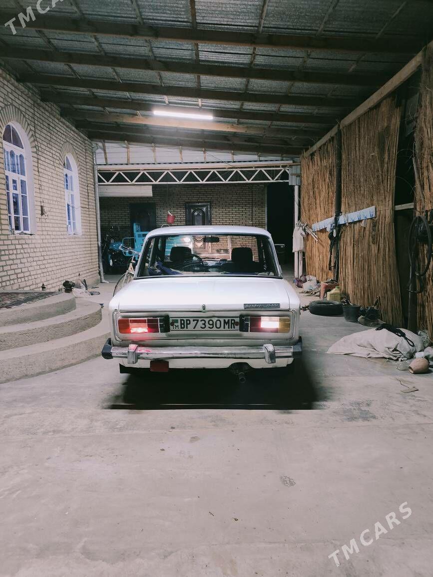 Lada 2106 1998 - 15 000 TMT - Каракумский этрап - img 3