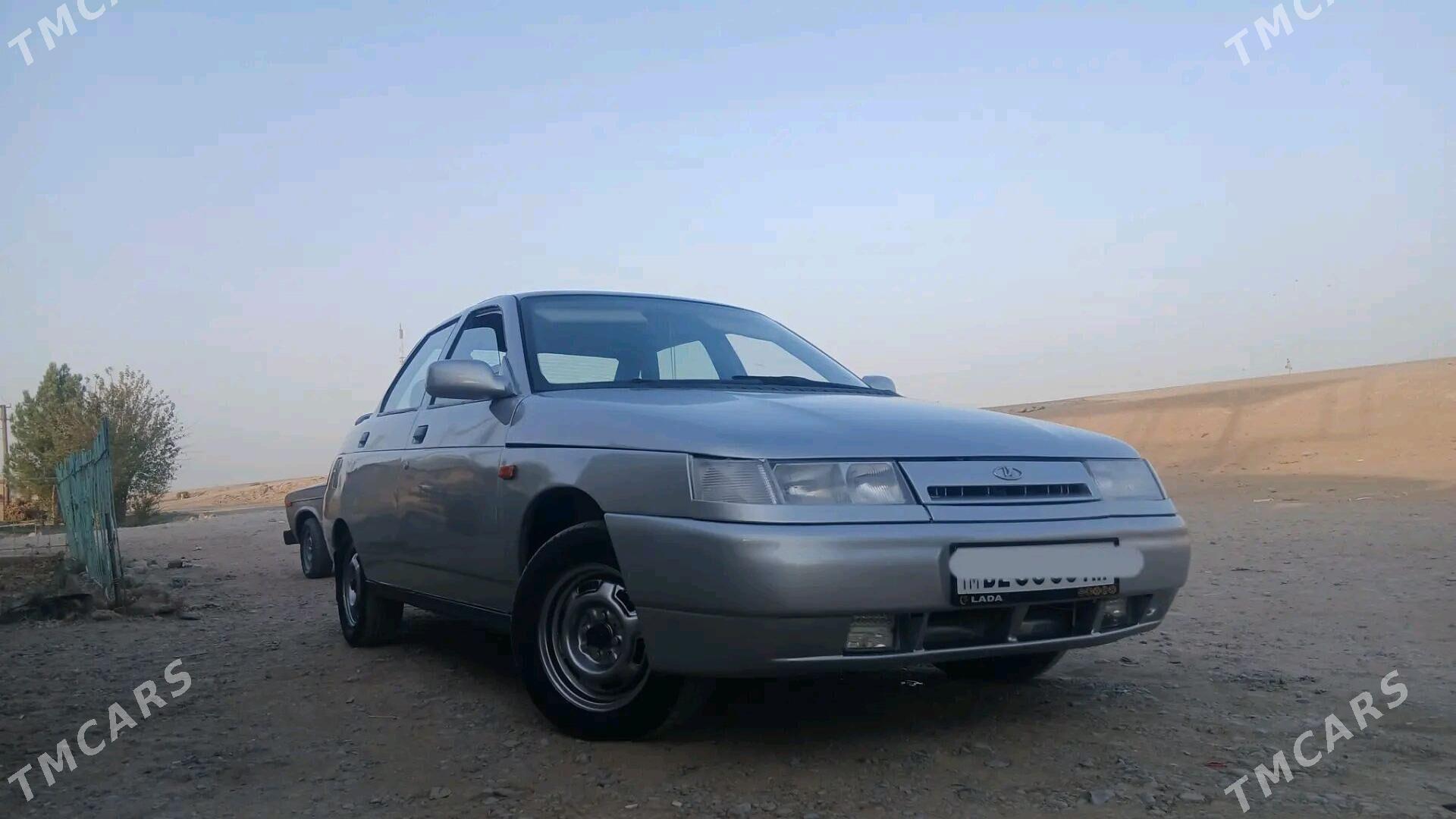 Lada 2110 2002 - 34 000 TMT - Теджен - img 3