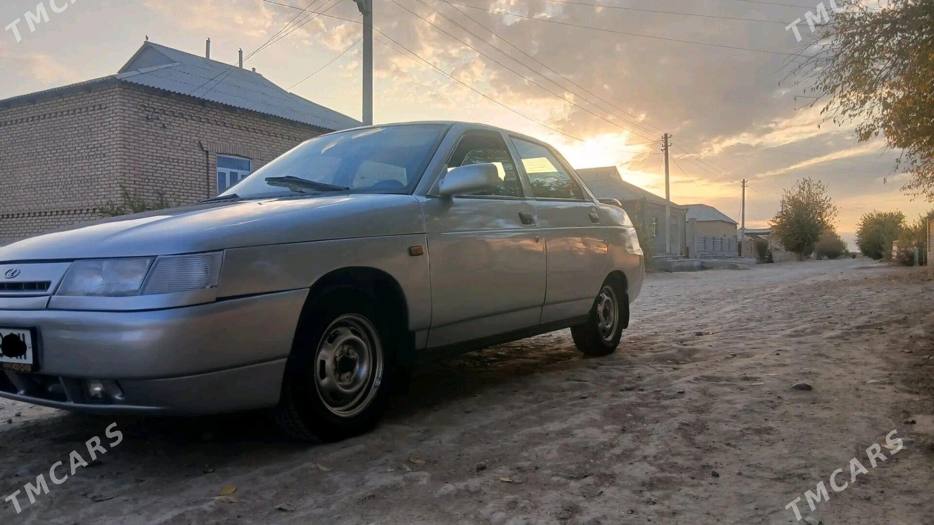 Lada 2110 2002 - 34 000 TMT - Теджен - img 2