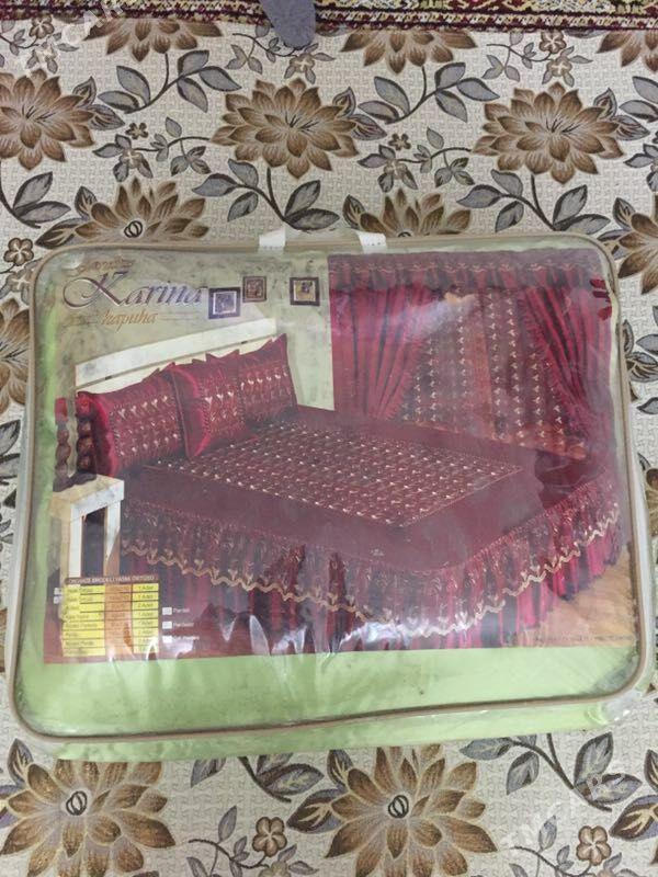 spalnyÿ nakitka - Howdan "W" - img 2