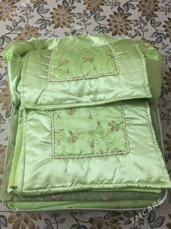 spalnyÿ nakitka - Howdan "W" - img 3