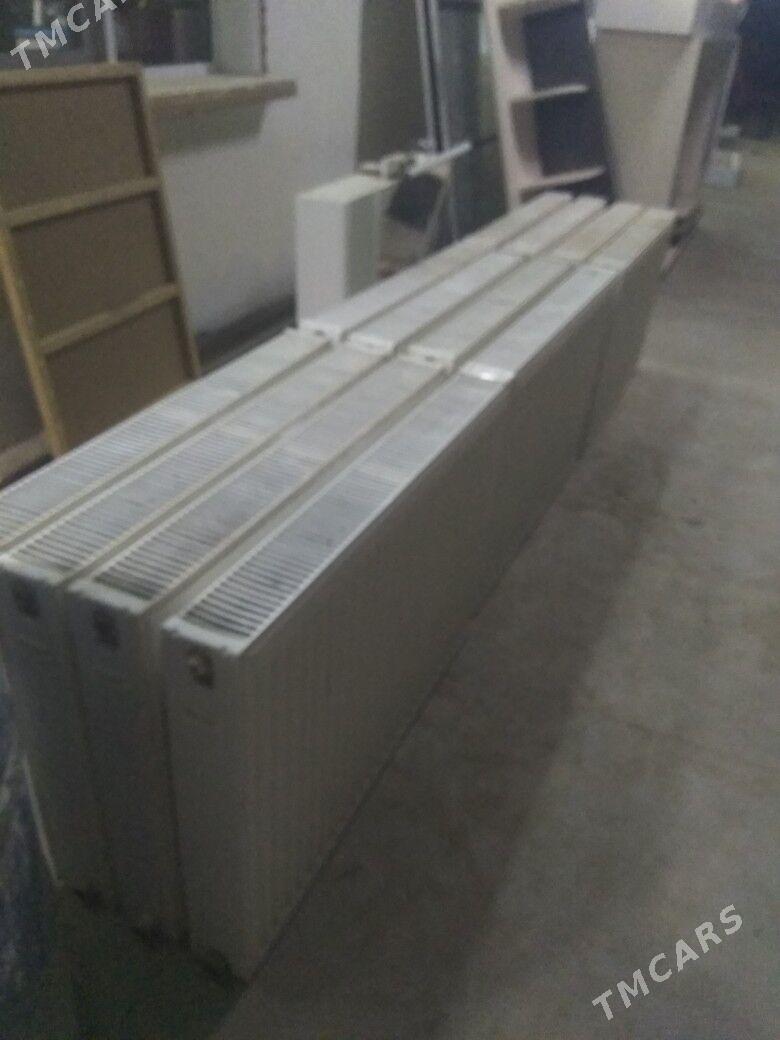 atapilenya pec batarey - Ашхабад - img 1