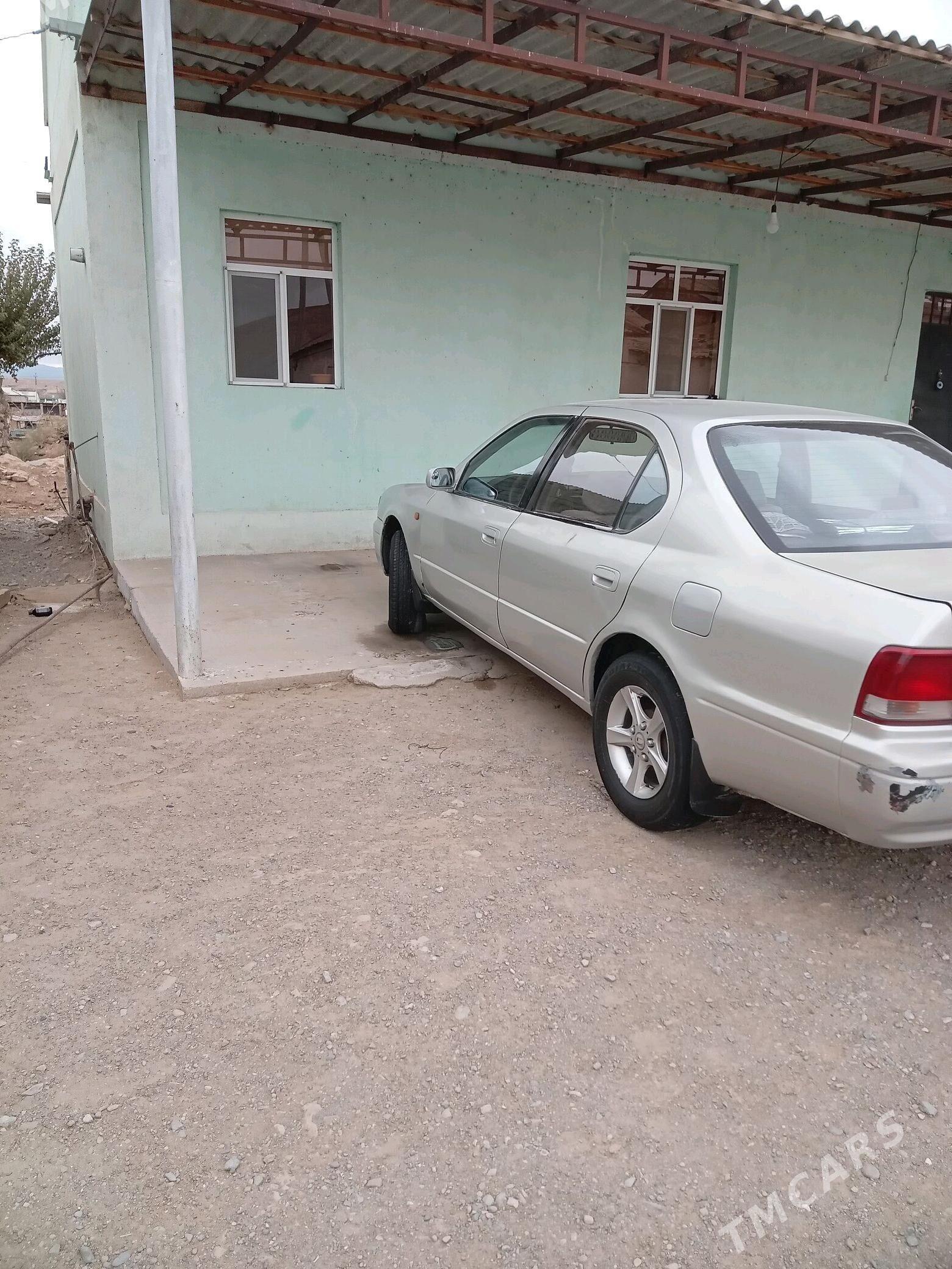 Toyota Camry 1995 - 55 000 TMT - Гызыларбат - img 5