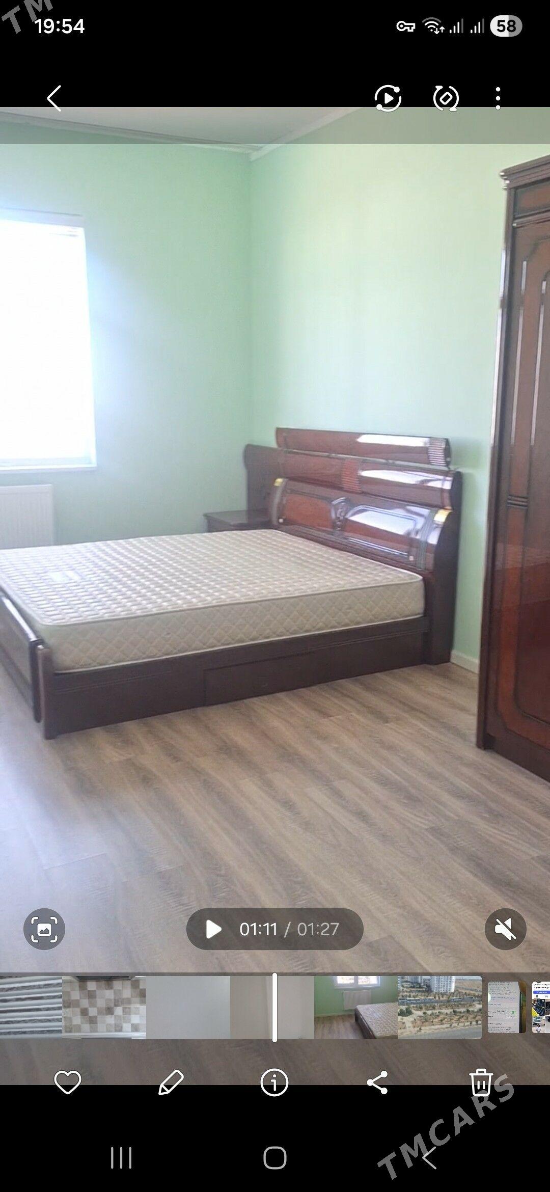 спальный гарнитур - Aşgabat - img 4