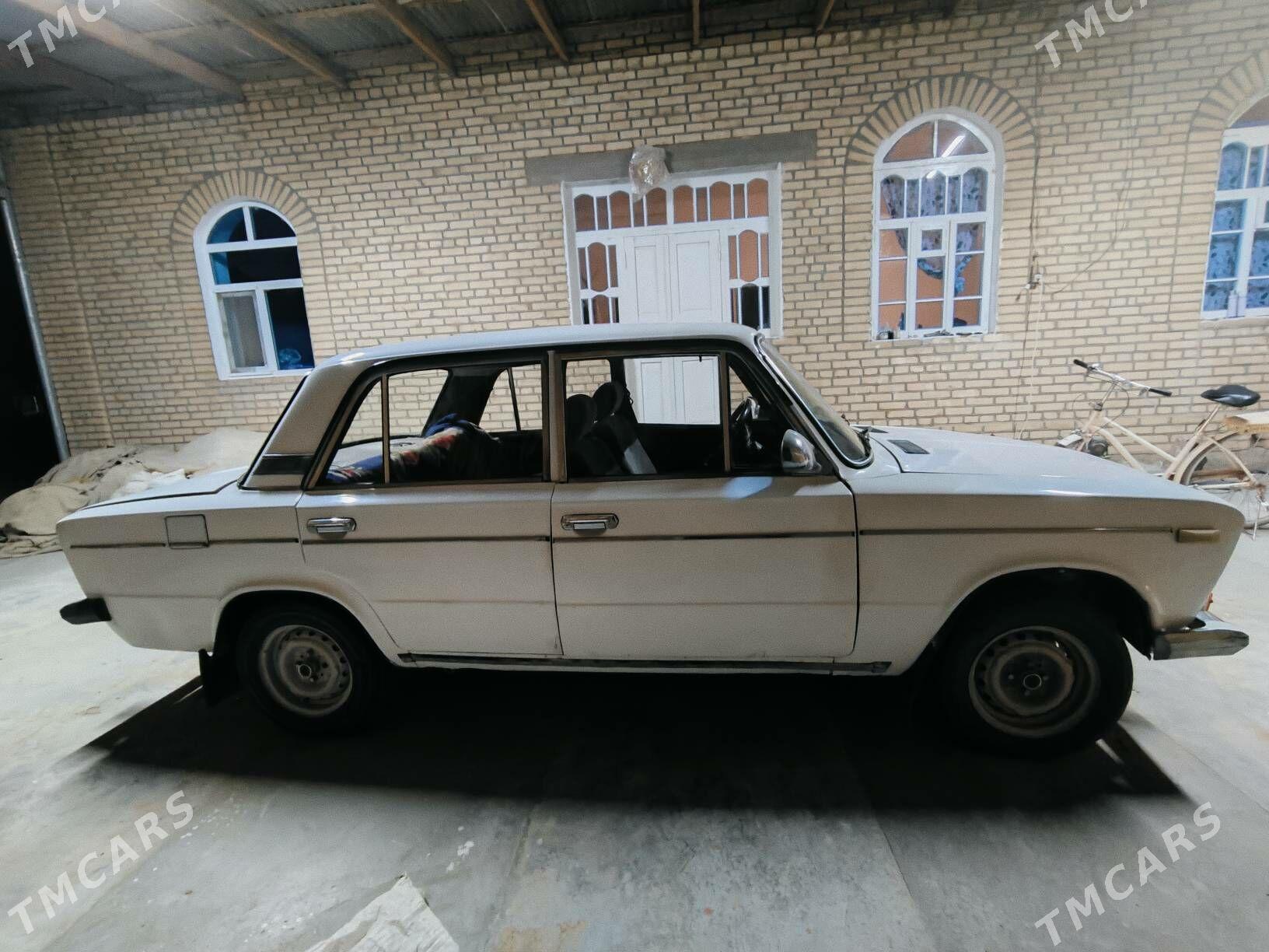 Lada 2106 1998 - 15 000 TMT - Каракумский этрап - img 2