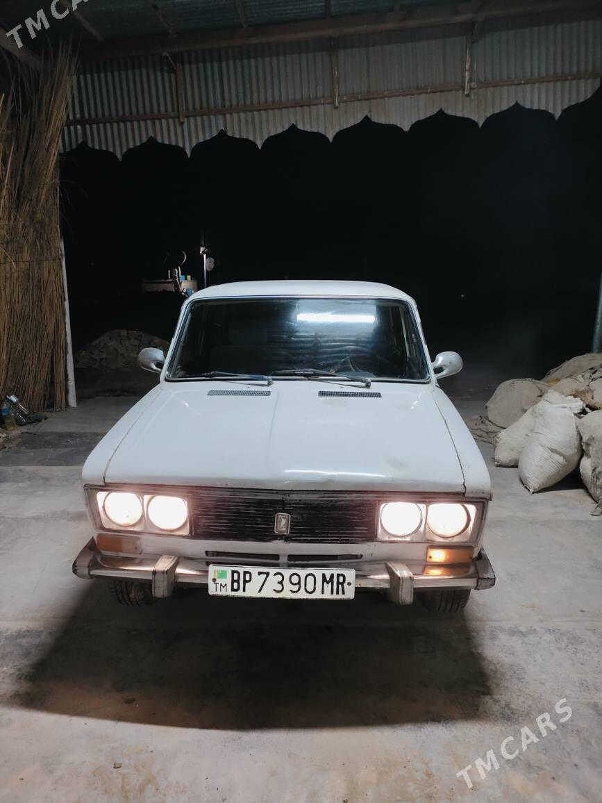 Lada 2106 1998 - 15 000 TMT - Каракумский этрап - img 5