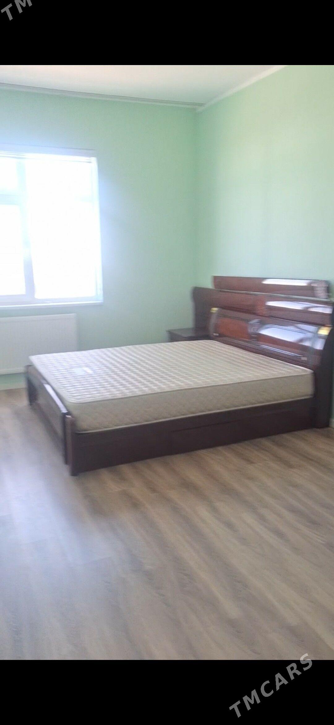 спальный гарнитур - Aşgabat - img 3