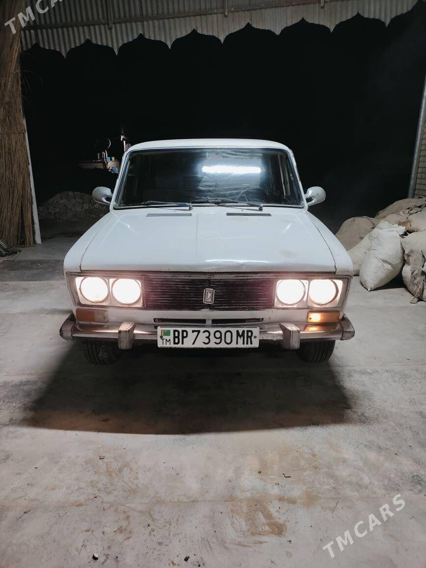 Lada 2106 1998 - 15 000 TMT - Каракумский этрап - img 4