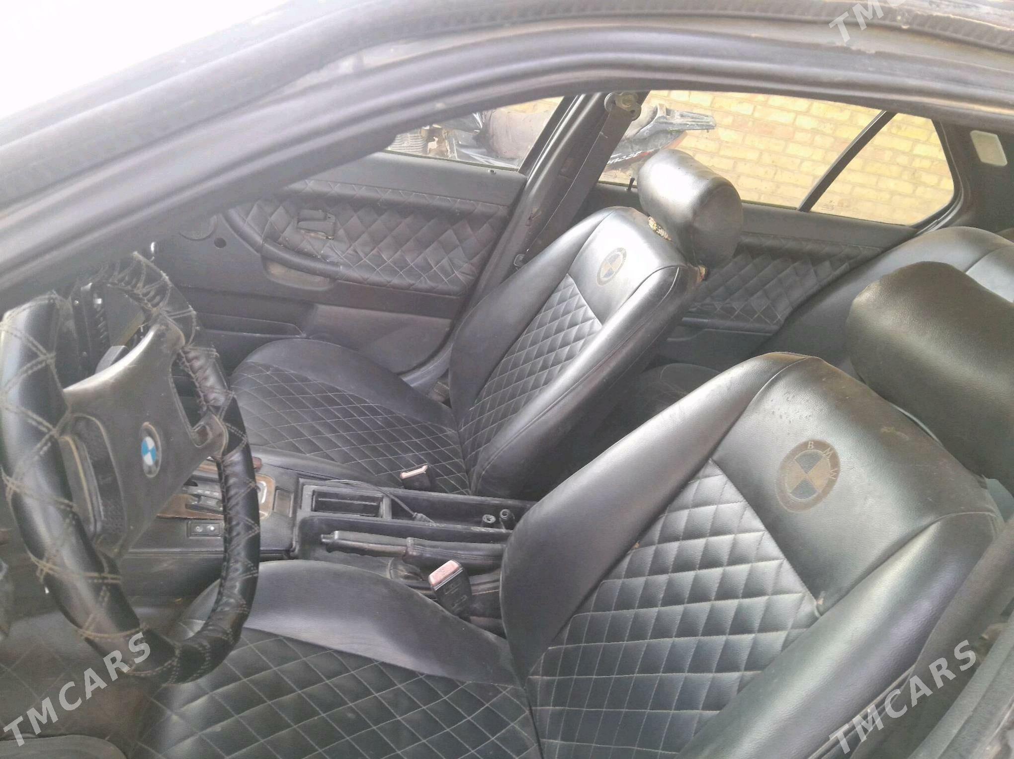 BMW 325 1992 - 45 000 TMT - Tejen - img 2