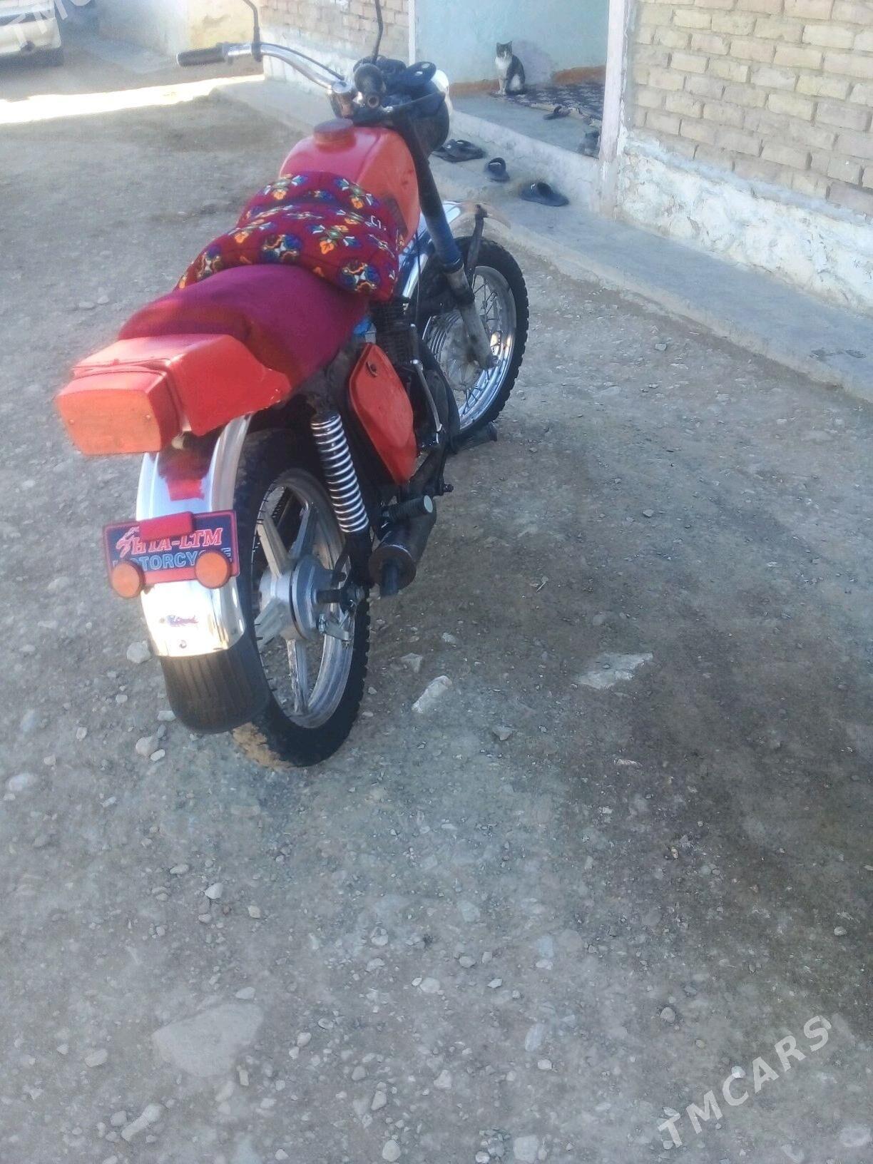 Fekon FK150-8G 2022 - 8 000 TMT - Берекет - img 4