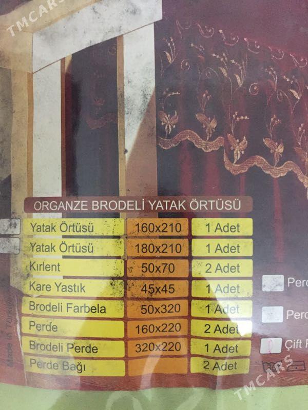 spalnyÿ nakitka - Howdan "W" - img 4