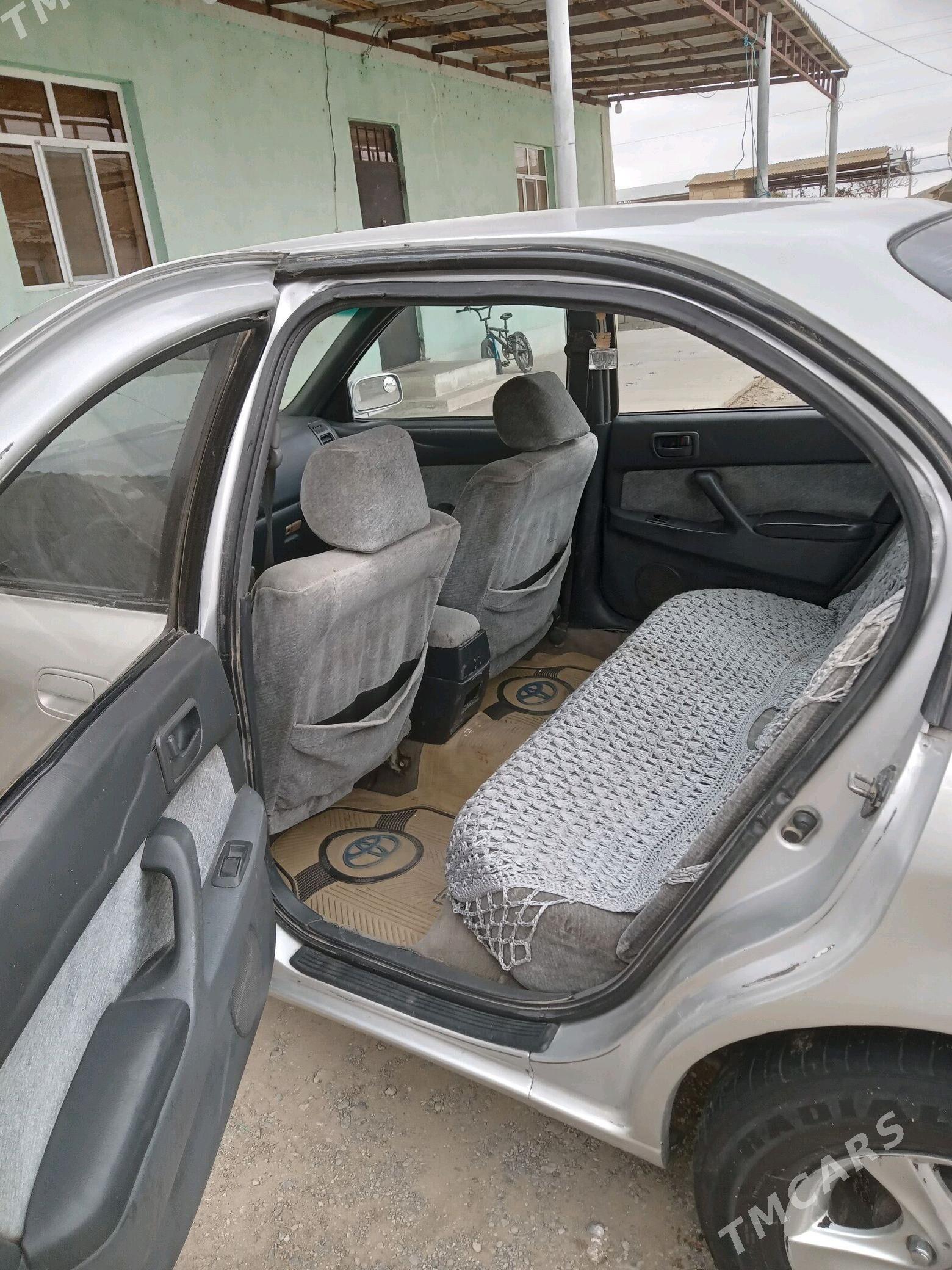 Toyota Camry 1995 - 55 000 TMT - Гызыларбат - img 3