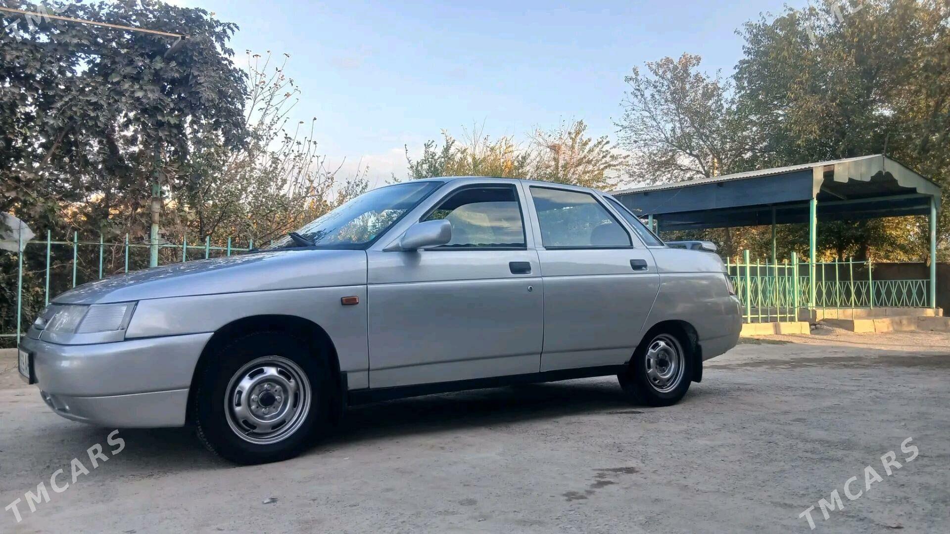 Lada 2110 2002 - 34 000 TMT - Теджен - img 9