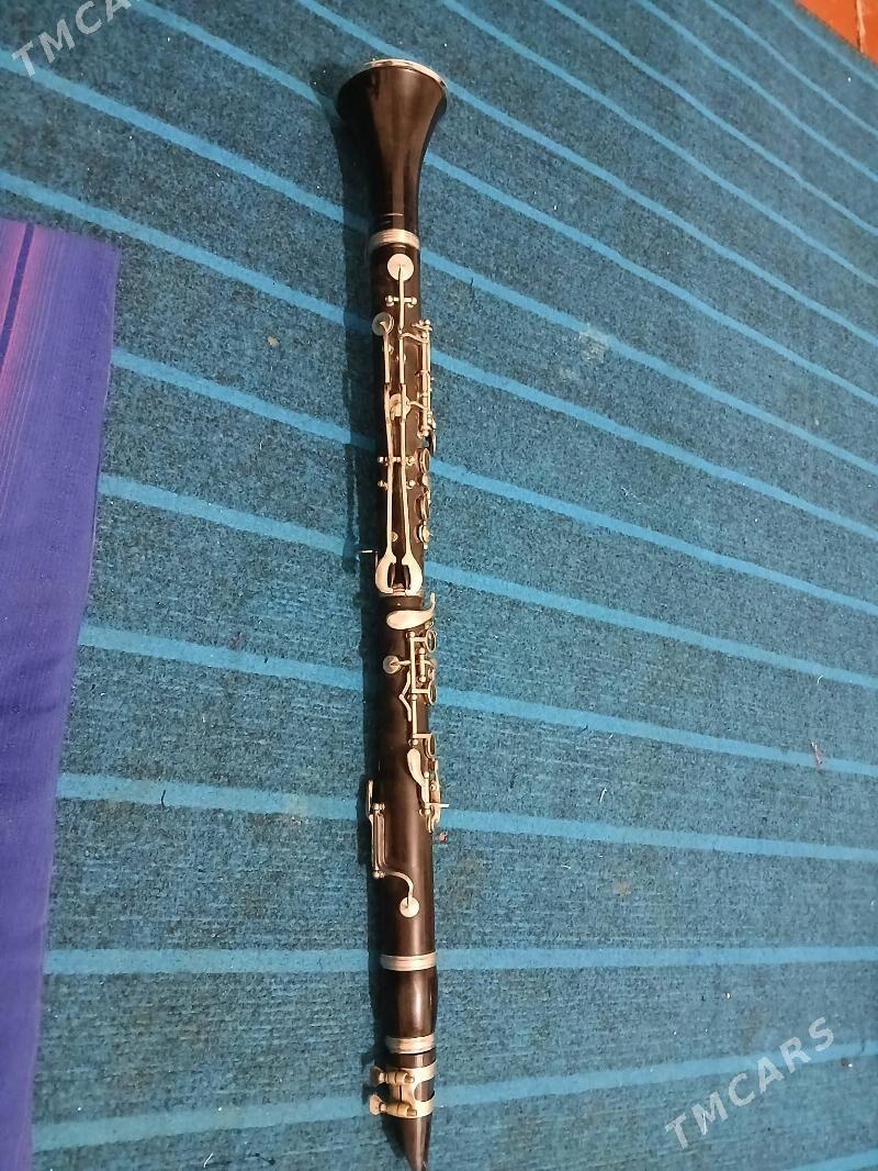 Klarnet - Мары - img 3