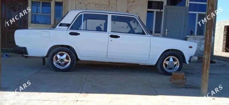 Lada 2107 2005 - 25 000 TMT - Серахс - img 3