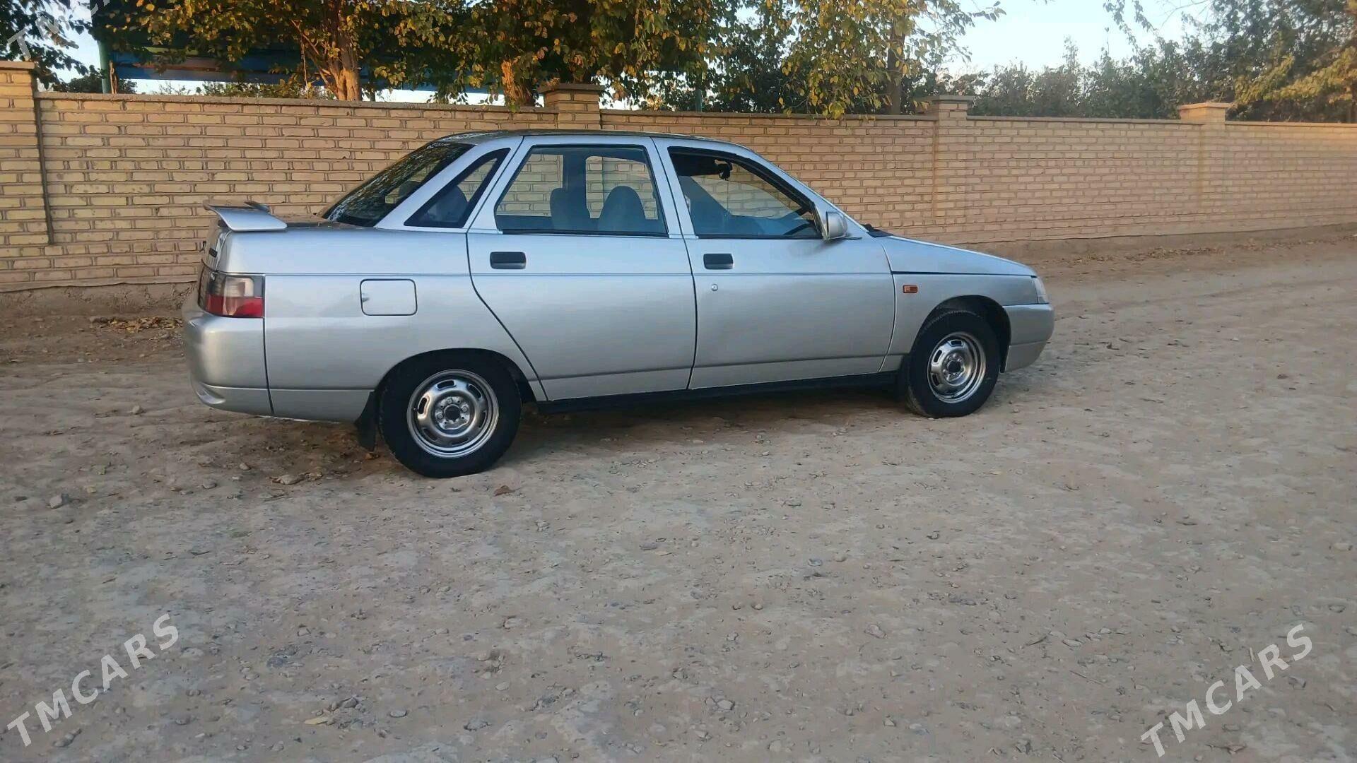 Lada 2110 2002 - 34 000 TMT - Теджен - img 8