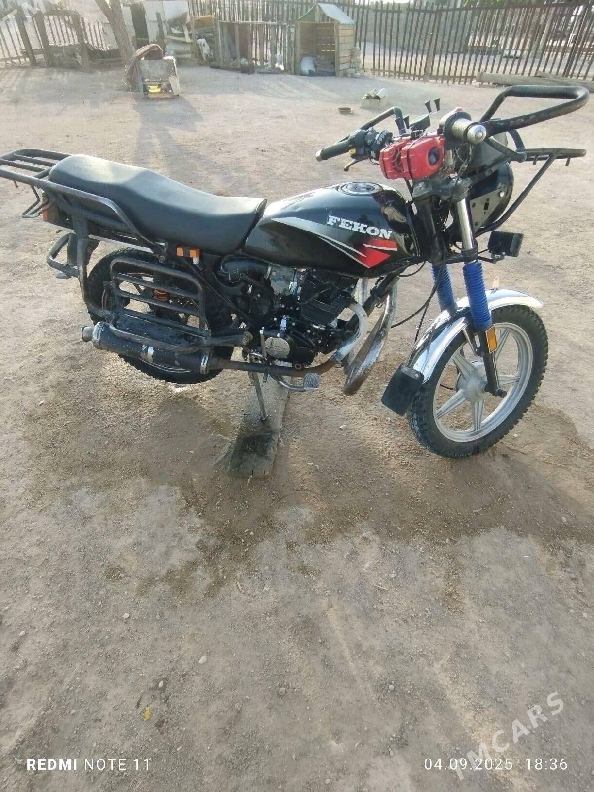 Fekon FK200-14G 2022 - 11 000 TMT - Туркменбаши - img 2