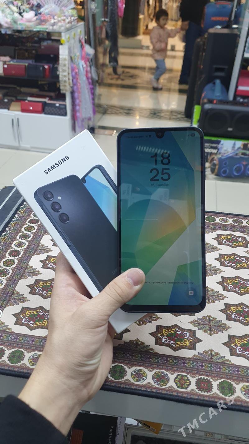 samsung a16 - Ашхабад - img 3