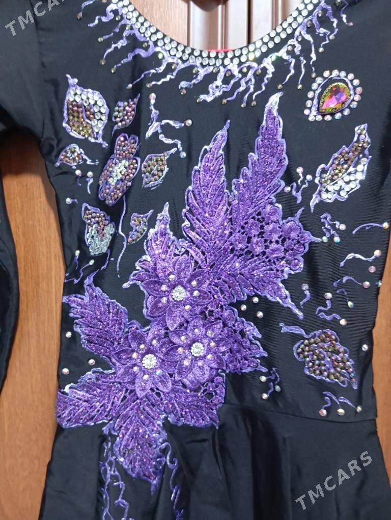 гимнастический костюм - 30 мкр - img 4