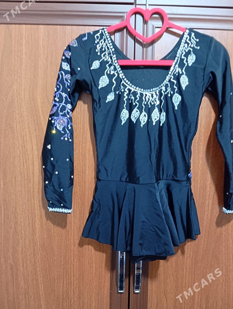 гимнастический костюм - 30 мкр - img 2