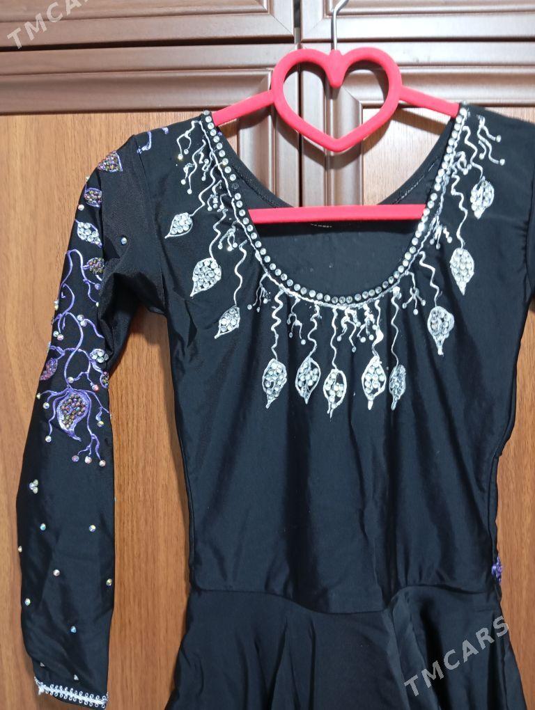 гимнастический костюм - 30 мкр - img 3