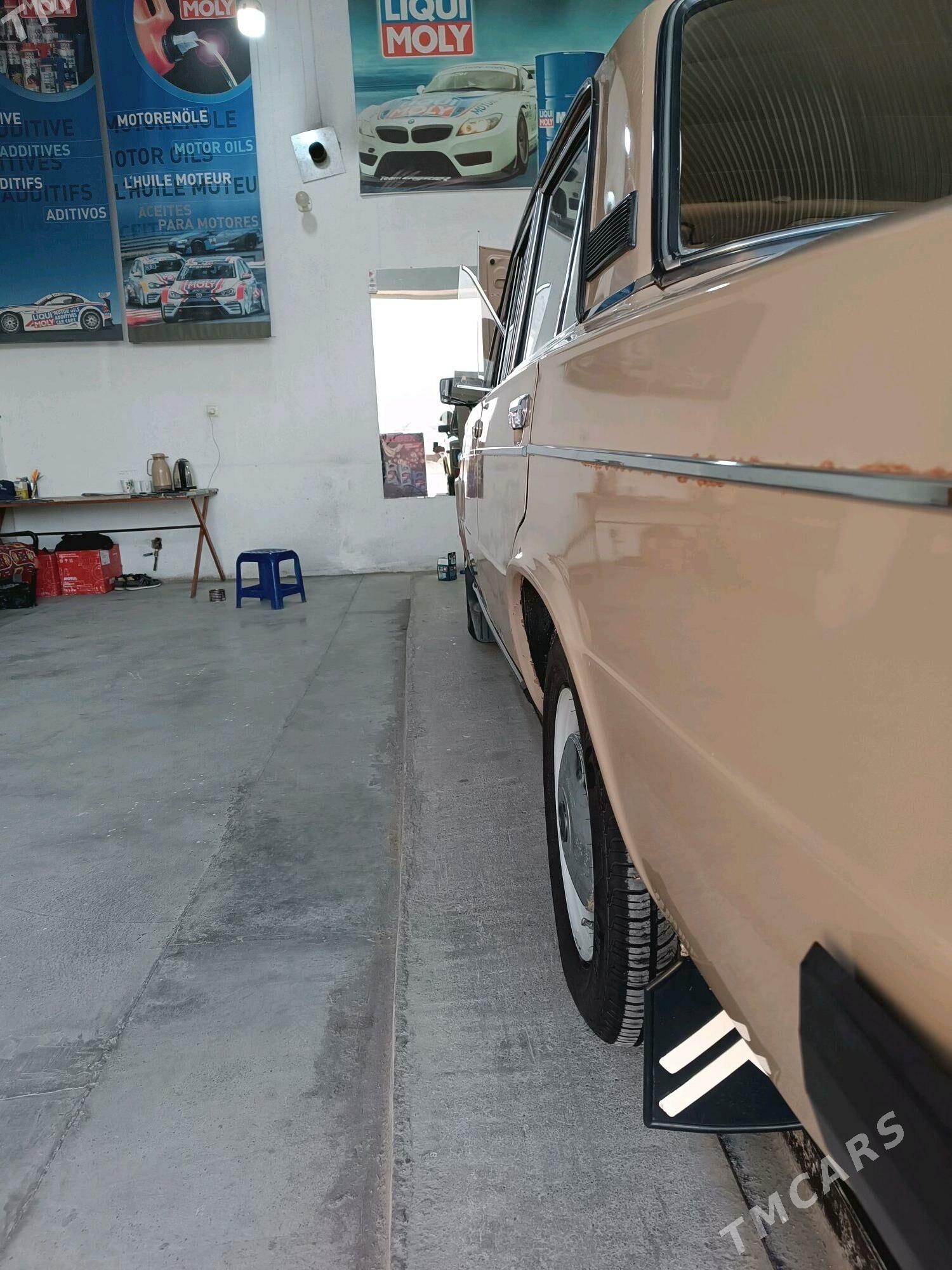 Lada 2106 1989 - 65 000 TMT - Байрамали - img 5