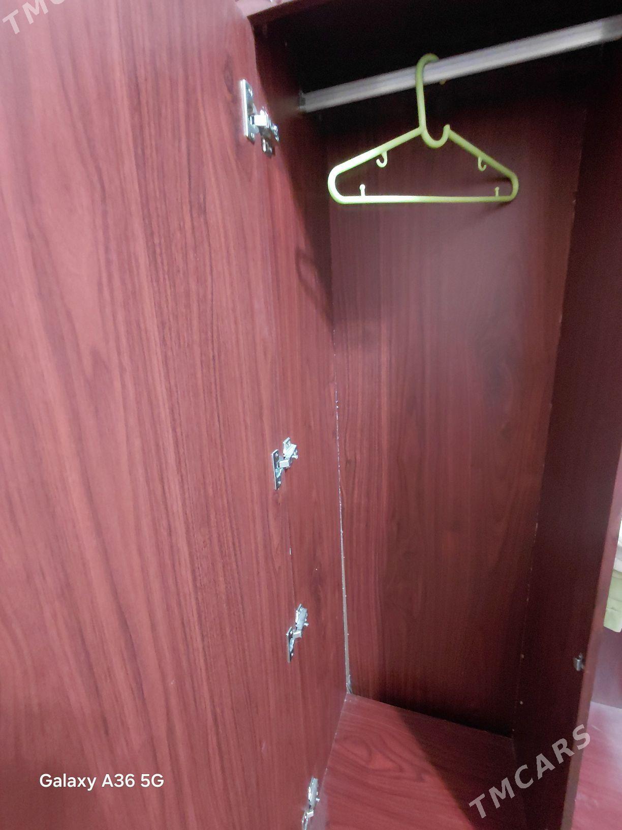 Прихожка шкаф - Туркменабат - img 2