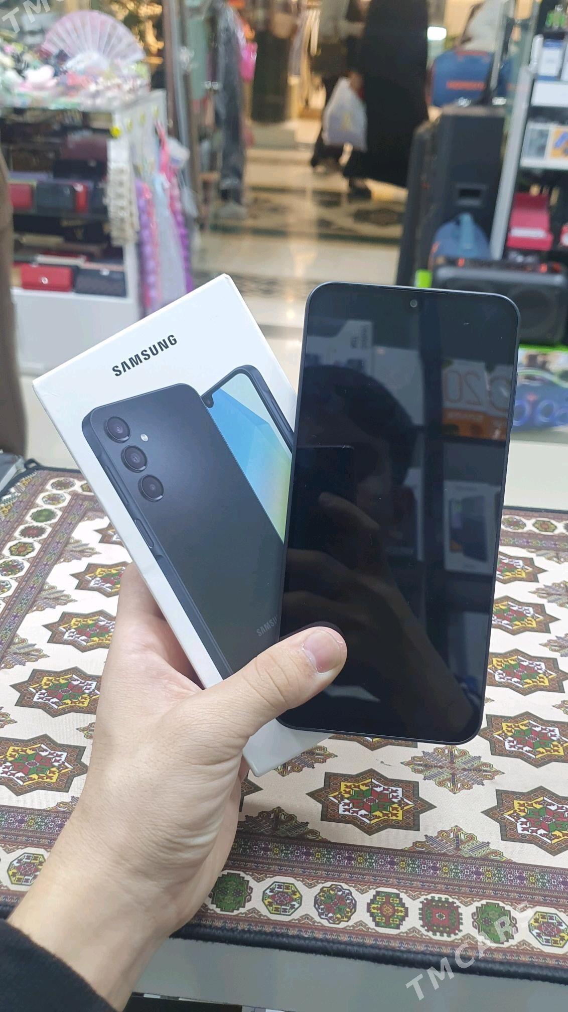 samsung a16 - Ашхабад - img 2