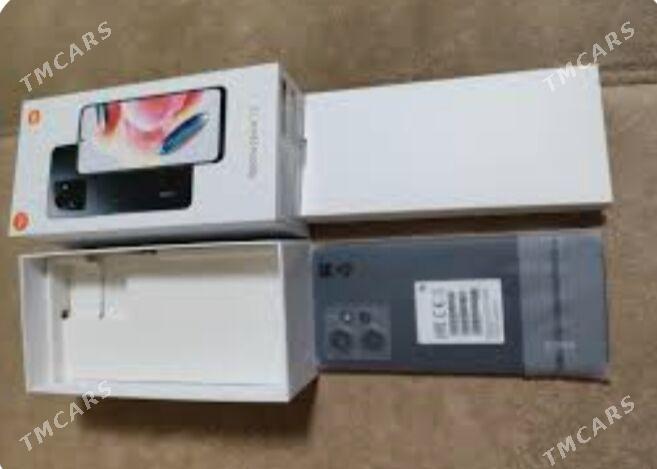 Redmi Note 12 8 128gb - Ашхабад - img 3