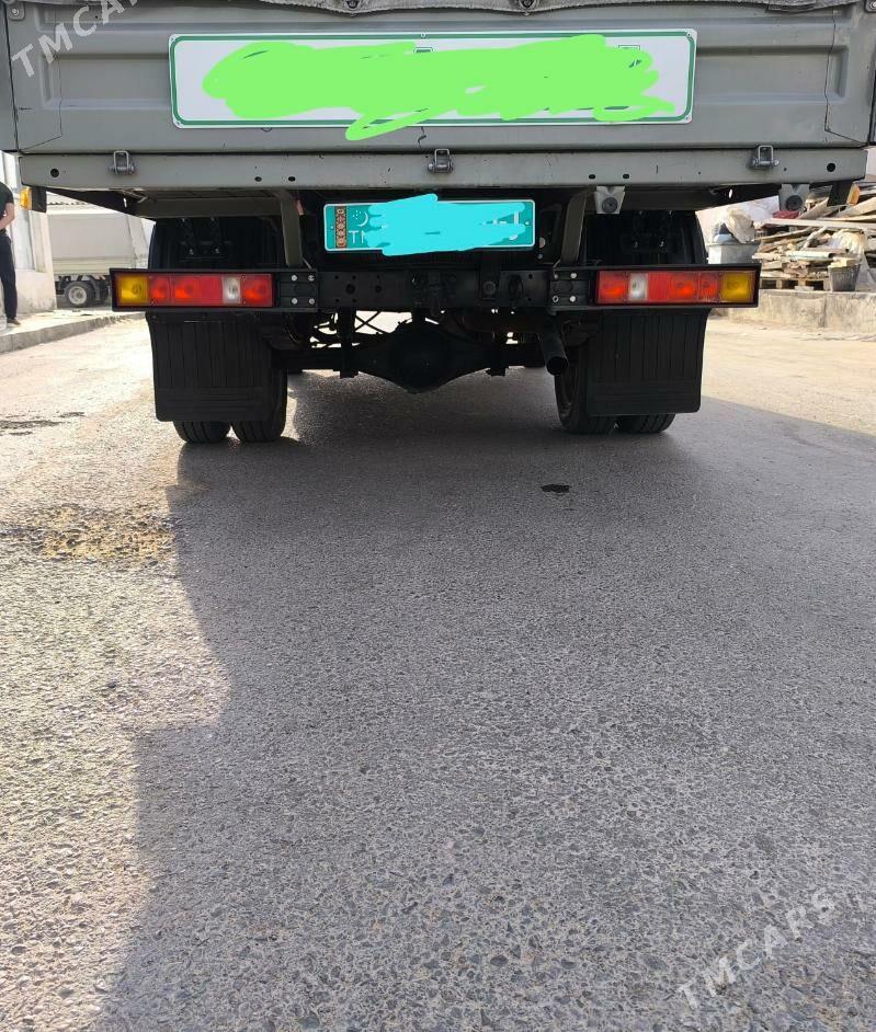 Gaz Gazel 2009 - 170 000 TMT - Gagarin köç, köne Howa menzili - img 3