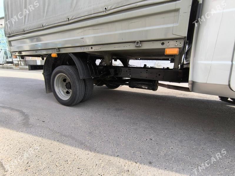 Gaz Gazel 2009 - 170 000 TMT - Gagarin köç, köne Howa menzili - img 7