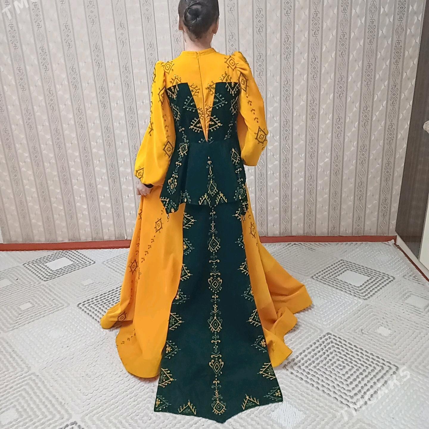 Satlyk koynek - Gökdepe - img 3