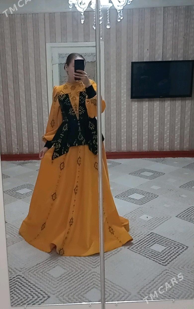 Satlyk koynek - Gökdepe - img 2