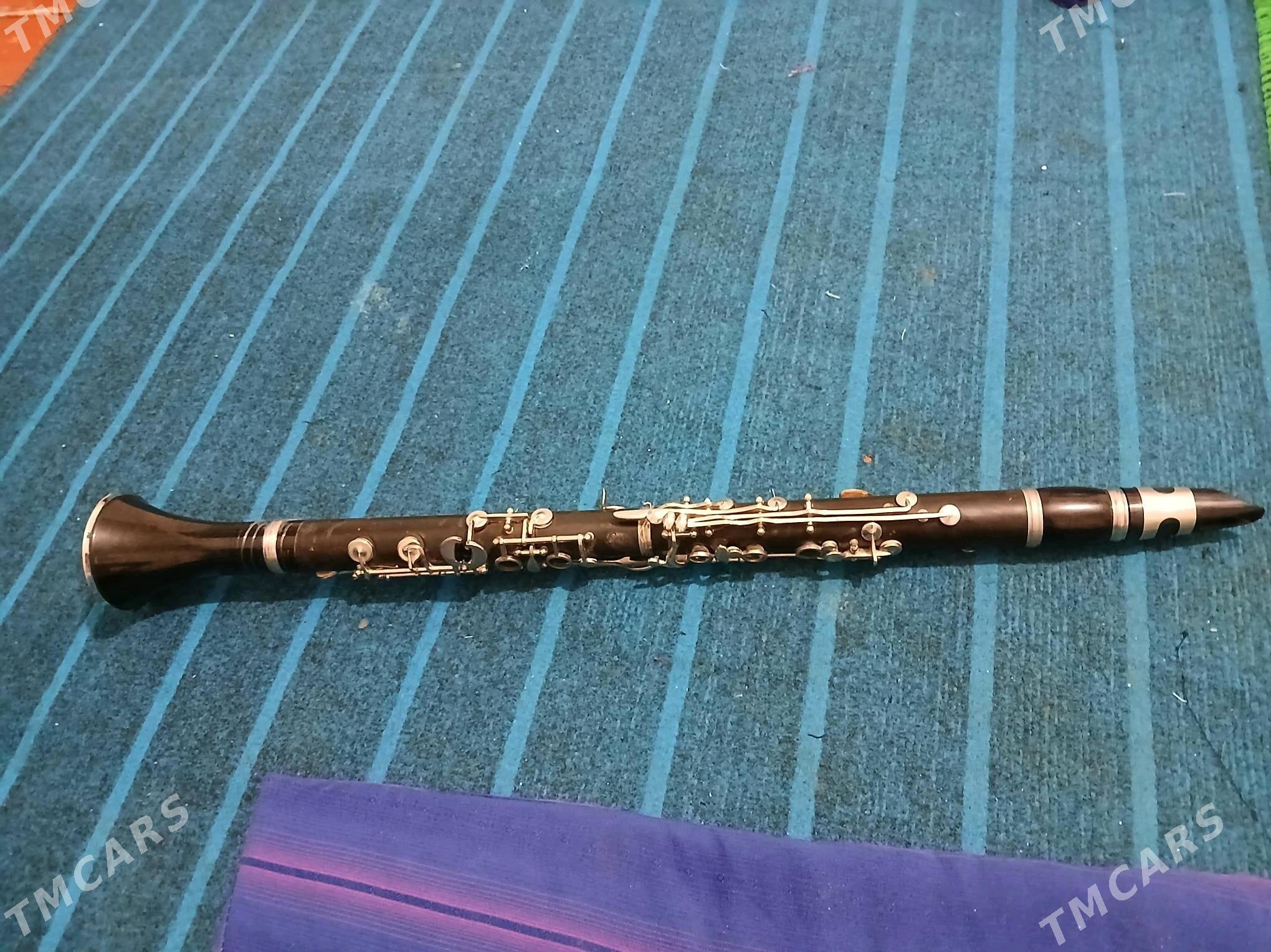 Klarnet - Мары - img 2