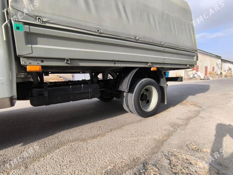 Gaz Gazel 2009 - 170 000 TMT - Gagarin köç, köne Howa menzili - img 6