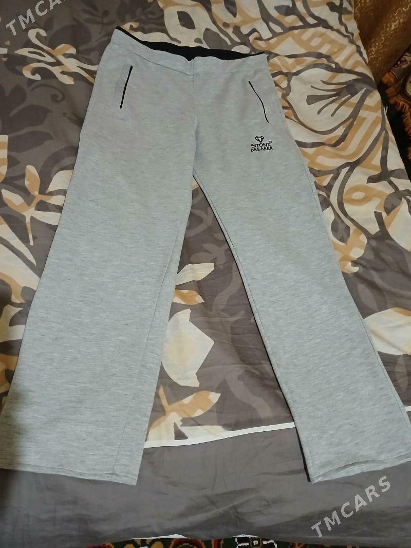 споритвные штанишки - Туркменабат - img 2