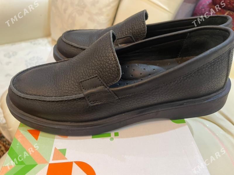 чага окув аякгап - Aşgabat - img 2